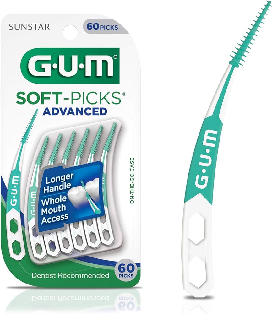 best toothbrushes for gum recession